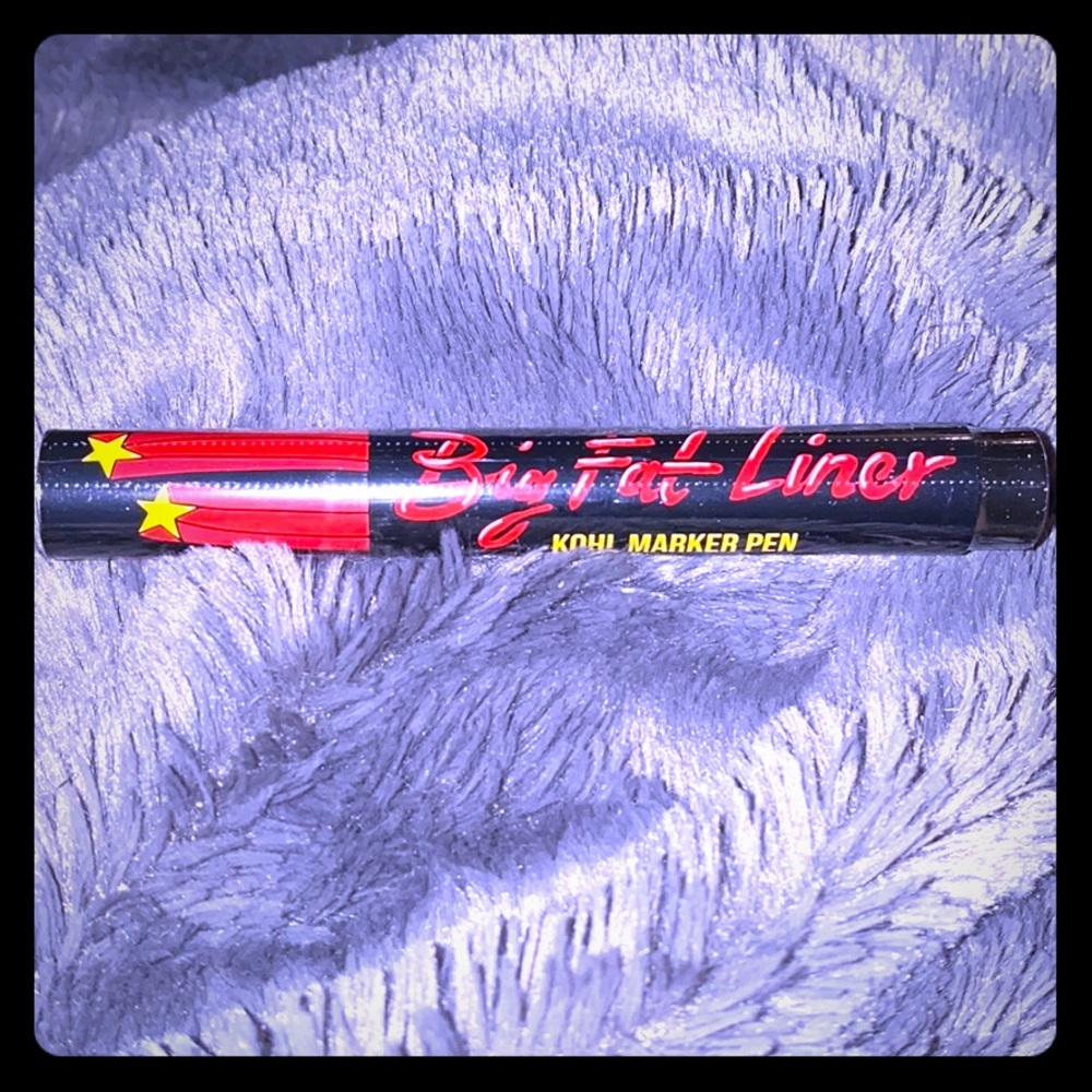 Big Fat Liner